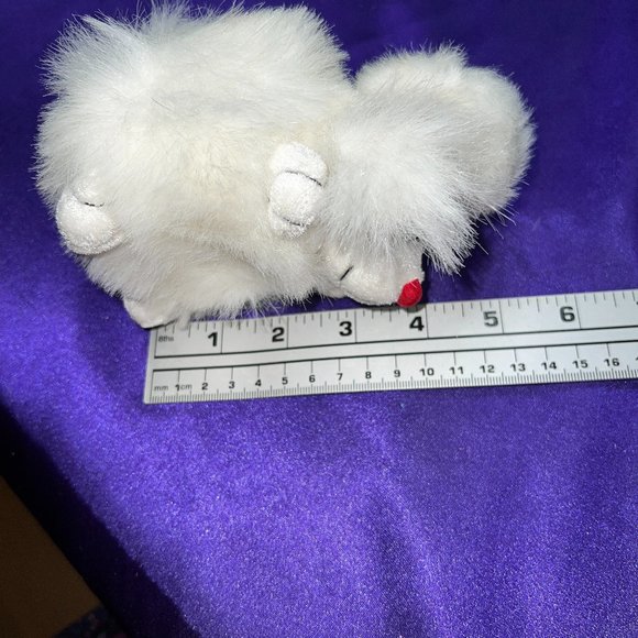 📌 Galerie Two Cute Dogs, Plush Stuffed Animals - Picture 9 of 15